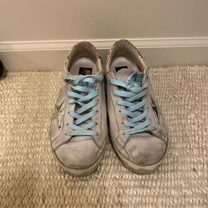 Golden Goose Sneakers